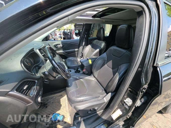 2021 Jeep Cherokee Limited - miniatura 6
