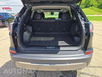 2021 Jeep Cherokee Limited - miniatura 11