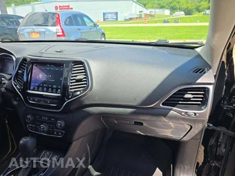 2021 Jeep Cherokee Limited - miniatura 16