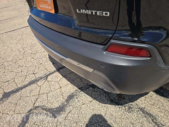 2021 Jeep Cherokee Limited - miniatura 19