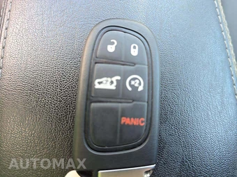 2021 Jeep Cherokee Limited - miniatura 5