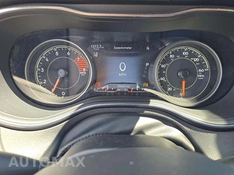 2021 Jeep Cherokee Limited - miniatura 6
