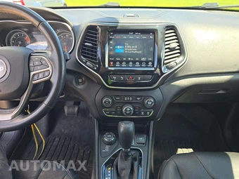 2021 Jeep Cherokee Limited - miniatura 7