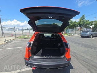 2021 Jeep Cherokee Trailhawk - miniatura 14