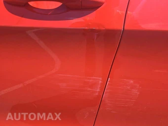 2021 Jeep Cherokee Trailhawk - miniatura 22