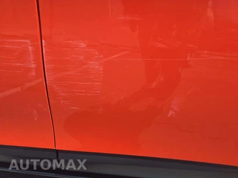 2021 Jeep Cherokee Trailhawk - miniatura 24