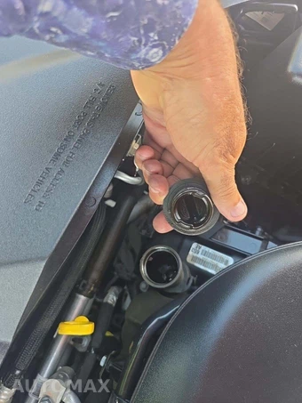 2021 Jeep Cherokee Trailhawk - miniatura 26