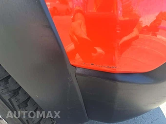 2021 Jeep Cherokee Trailhawk - miniatura 29