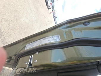 2021 Jeep Cherokee Trailhawk - miniatura 14