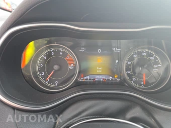 2021 Jeep Cherokee Trailhawk - miniatura 12