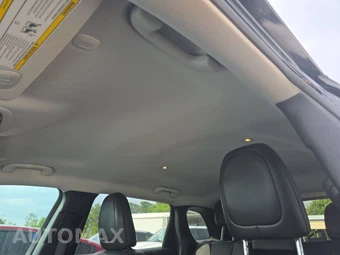 2021 Jeep Cherokee Trailhawk - miniatura 17
