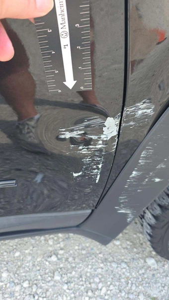 2021 Jeep Cherokee Trailhawk - miniatura 24