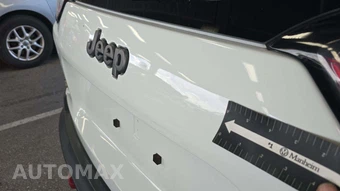 2021 Jeep Cherokee Trailhawk - miniatura 19