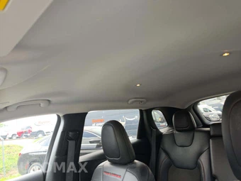 2021 Jeep Cherokee Trailhawk - miniatura 11