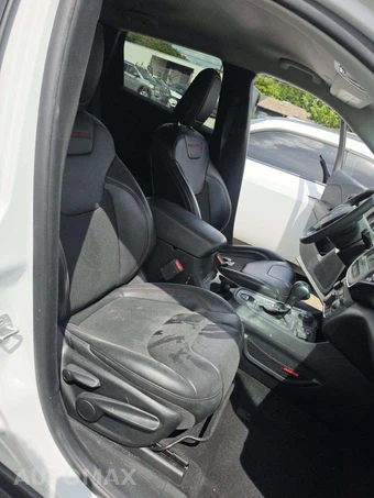 2021 Jeep Cherokee Trailhawk - miniatura 18