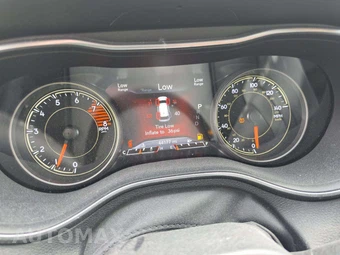 2021 Jeep Cherokee Trailhawk - miniatura 9