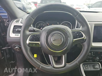 2021 Jeep Compass 80th Special Edition - miniatura 10