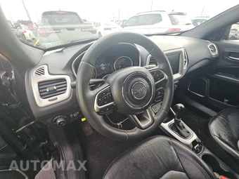 2021 Jeep Compass 80th Special Edition - miniatura 11