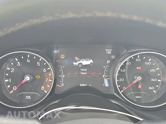 2021 Jeep Compass 80th Special Edition - miniatura 12