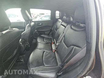2021 Jeep Compass 80th Special Edition - miniatura 13