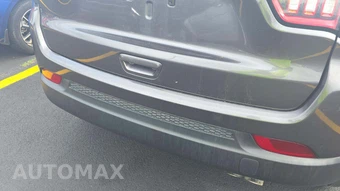 2021 Jeep Compass 80th Special Edition - miniatura 21