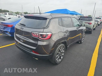 2021 Jeep Compass 80th Special Edition - miniatura 4