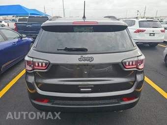 2021 Jeep Compass 80th Special Edition - miniatura 5