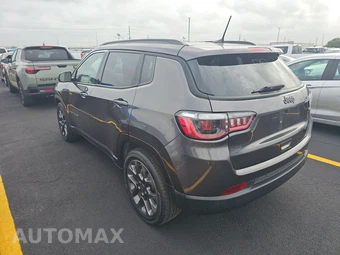 2021 Jeep Compass 80th Special Edition - miniatura 6