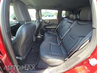 2021 Jeep Compass 80th Special Edition - miniatura 10