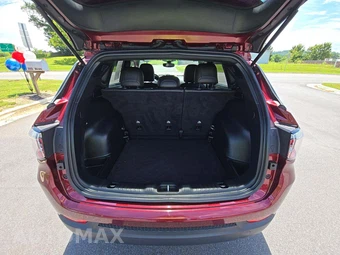 2021 Jeep Compass 80th Special Edition - miniatura 11