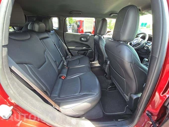 2021 Jeep Compass 80th Special Edition - miniatura 13