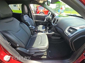 2021 Jeep Compass 80th Special Edition - miniatura 15