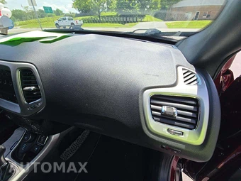 2021 Jeep Compass 80th Special Edition - miniatura 16