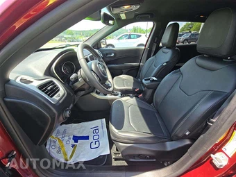 2021 Jeep Compass 80th Special Edition - miniatura 3