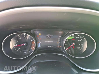 2021 Jeep Compass 80th Special Edition - miniatura 6