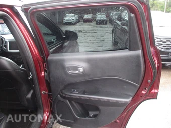 2021 Jeep Compass 80th Special Edition - miniatura 10