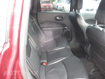 2021 Jeep Compass 80th Special Edition - miniatura 11