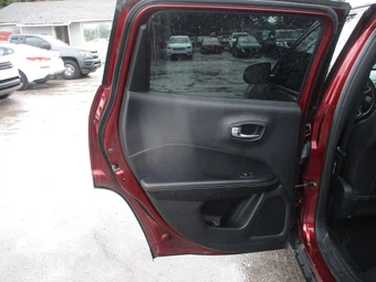2021 Jeep Compass 80th Special Edition - miniatura 13