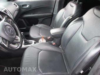 2021 Jeep Compass 80th Special Edition - miniatura 15