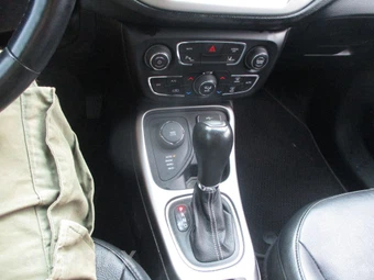 2021 Jeep Compass 80th Special Edition - miniatura 16