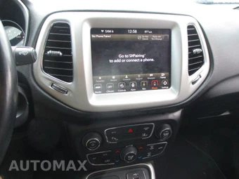 2021 Jeep Compass 80th Special Edition - miniatura 17