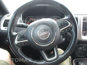 2021 Jeep Compass 80th Special Edition - miniatura 18