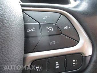 2021 Jeep Compass 80th Special Edition - miniatura 19