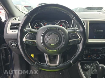 2021 Jeep Compass 80th Special Edition - miniatura 10