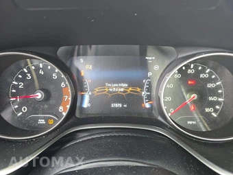 2021 Jeep Compass 80th Special Edition - miniatura 12