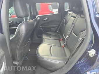 2021 Jeep Compass 80th Special Edition - miniatura 13