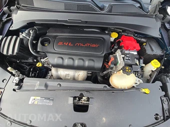 2021 Jeep Compass 80th Special Edition - miniatura 15