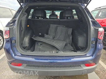 2021 Jeep Compass 80th Special Edition - miniatura 16