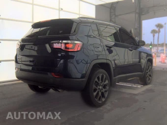 2021 Jeep Compass 80th Special Edition - miniatura 4