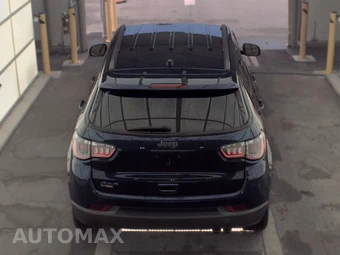2021 Jeep Compass 80th Special Edition - miniatura 5